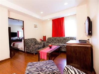 фото отеля Mac Boutique Suites Hotel, Sukhumvit, Bangkok