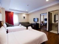 Mac Boutique Suites Hotel, Sukhumvit, Bangkok