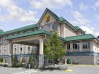 фото отеля Super 8 Motel - Calgary / Shawnessy