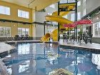 фото отеля Super 8 Motel - Calgary / Shawnessy