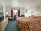 фото отеля Super 8 Motel - Calgary / Shawnessy