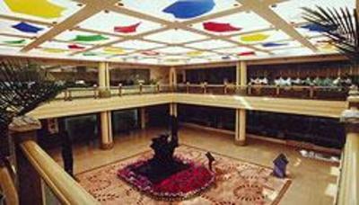 фото отеля E Mei Shan Hot Spring Hotel