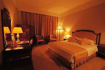 фото отеля E Mei Shan Hot Spring Hotel