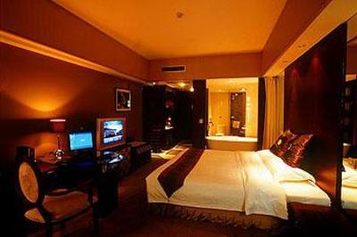 фото отеля E Mei Shan Hot Spring Hotel