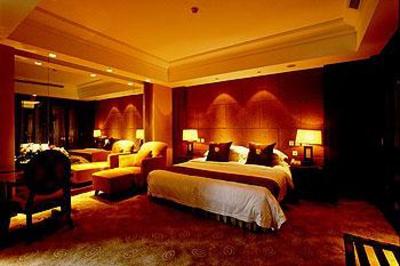 фото отеля E Mei Shan Hot Spring Hotel