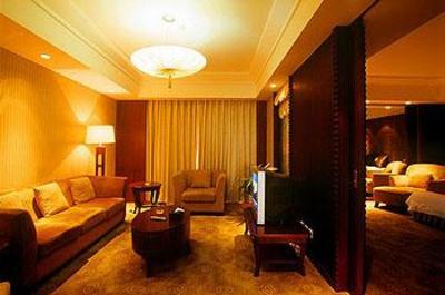 фото отеля E Mei Shan Hot Spring Hotel