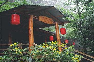фото отеля E Mei Shan Hot Spring Hotel