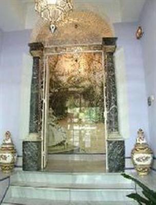 фото отеля Hostal El Cairo