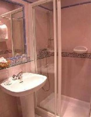 фото отеля Hostal El Cairo