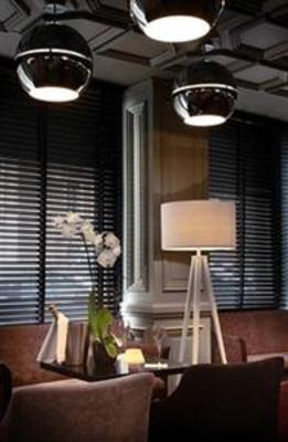 фото отеля Le Cinq Hotel