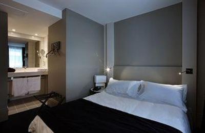 фото отеля Le Cinq Hotel
