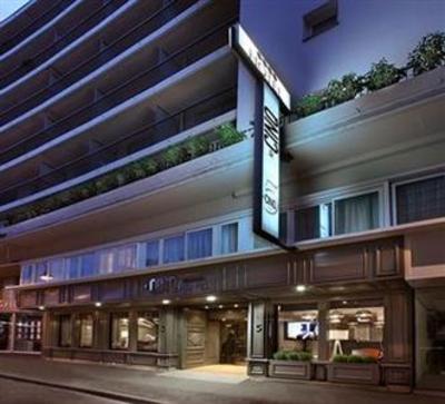 фото отеля Le Cinq Hotel