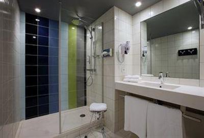 фото отеля Le Cinq Hotel
