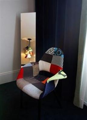 фото отеля Le Cinq Hotel