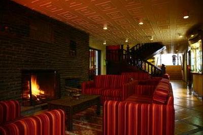 фото отеля Casa Andina Classic - Cusco Plaza