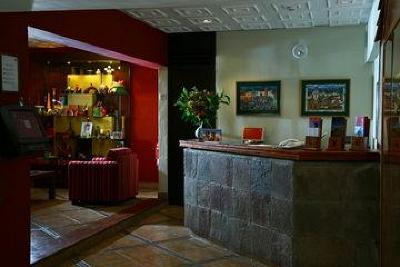 фото отеля Casa Andina Classic - Cusco Plaza