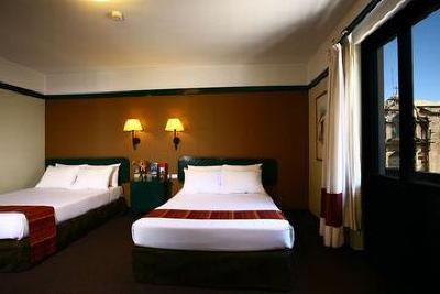 фото отеля Casa Andina Classic - Cusco Plaza