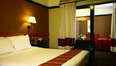фото отеля Casa Andina Classic - Cusco Plaza