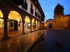 фото отеля Casa Andina Classic - Cusco Plaza