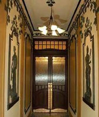 фото отеля Hotel Lesser Town