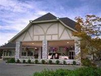 The Hospitality Inn