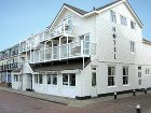 фото отеля Fletcher Badhotel Egmond aan Zee