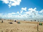 фото отеля Fletcher Badhotel Egmond aan Zee