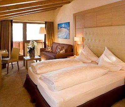 фото отеля Alpen-Wellness Resort Hochfirst