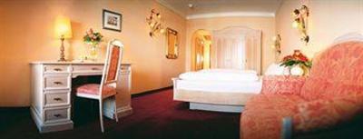 фото отеля Alpen-Wellness Resort Hochfirst