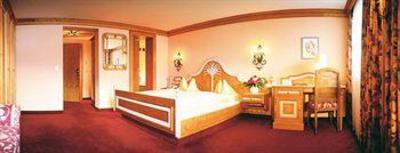 фото отеля Alpen-Wellness Resort Hochfirst