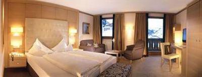 фото отеля Alpen-Wellness Resort Hochfirst