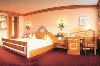фото отеля Alpen-Wellness Resort Hochfirst