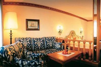 фото отеля Alpen-Wellness Resort Hochfirst