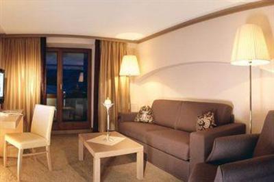 фото отеля Alpen-Wellness Resort Hochfirst