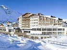 фото отеля Alpen-Wellness Resort Hochfirst
