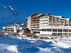 фото отеля Alpen-Wellness Resort Hochfirst