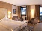 фото отеля Alpen-Wellness Resort Hochfirst