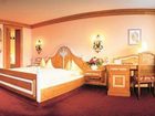 фото отеля Alpen-Wellness Resort Hochfirst