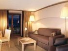 фото отеля Alpen-Wellness Resort Hochfirst