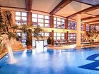 фото отеля Alpen-Wellness Resort Hochfirst
