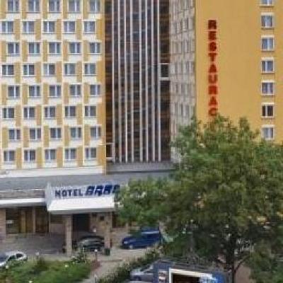 фото отеля Brda Hotel