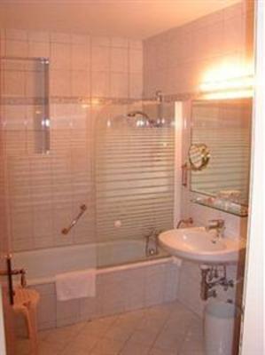 фото отеля Sanotel Bad Gastein & Residenz