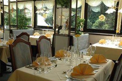 фото отеля Sanotel Bad Gastein & Residenz