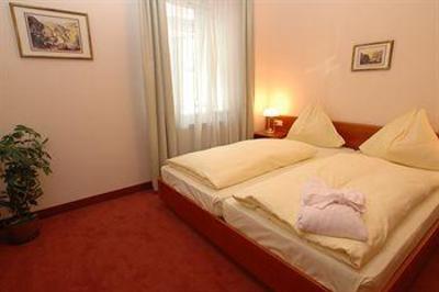 фото отеля Sanotel Bad Gastein & Residenz