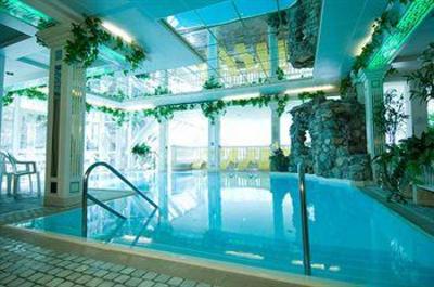 фото отеля Sanotel Bad Gastein & Residenz