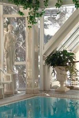 фото отеля Sanotel Bad Gastein & Residenz