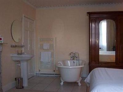 фото отеля Rounceval House Hotel Chipping Sodbury