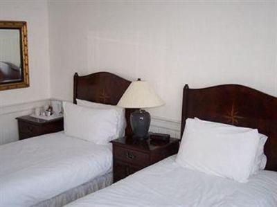 фото отеля Rounceval House Hotel Chipping Sodbury