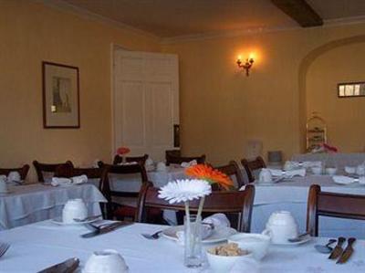 фото отеля Rounceval House Hotel Chipping Sodbury