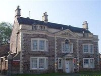 Rounceval House Hotel Chipping Sodbury